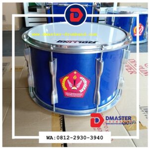 Galeri Alat Drumband Terbaik
