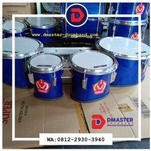 Galeri Alat Drumband SMP SMA