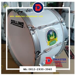 Galeri Alat Drumband SD