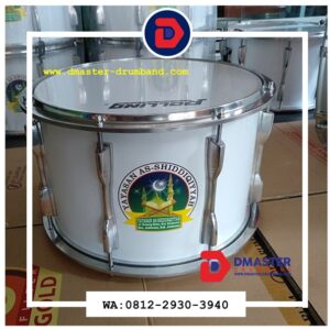 Galeri Alat Drumband SD
