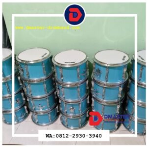 Galeri Alat Drumband Terbaik