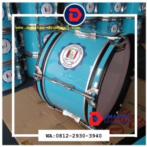 Galeri Alat Drumband TK
