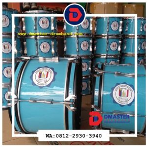 Galeri Alat Drumband TK