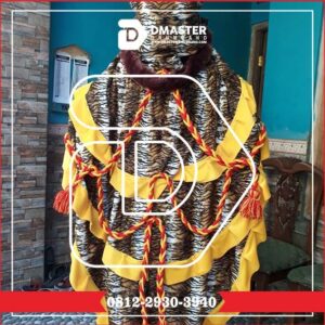 Galeri Maskot Drumband