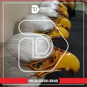 Galeri Maskot Drumband